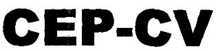 Cep - Cv Device mark 2112646 Trademark