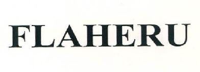 Flaheru Device mark 2928413 Trademark
