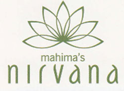 Mahima's Nirvana Device mark 2843350 Trademark