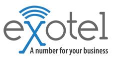 Exotel Device mark 2473618 Trademark