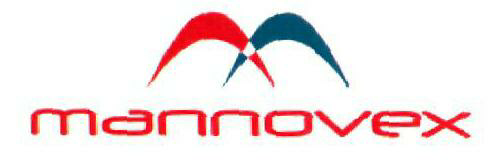 Mannovex (label) Device mark 2175649 Trademark