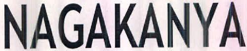Nagakanya Device mark 2544855 Trademark