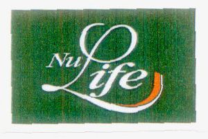 Nu Life (label) Device mark 1124799 Trademark