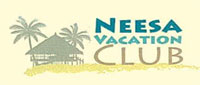 Neesa Vacation Club Device mark 2353825 Trademark