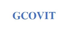 Gcovit Device mark 2839105 Trademark