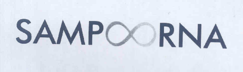 Sampoorna (label) Device mark 1701763 Trademark