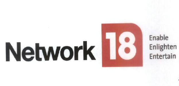 Network 18 Device mark 1602230 Trademark