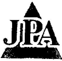 Jpa (logo) Device mark 1249317 Trademark