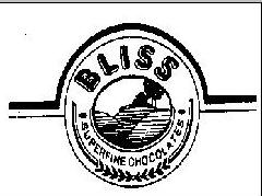 Bliss (label) Device mark 822663 Trademark