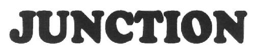 Junction (device) Device mark 2710815 Trademark