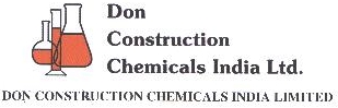 Don Construction Chemical India Ltd Device mark 1835893 Trademark