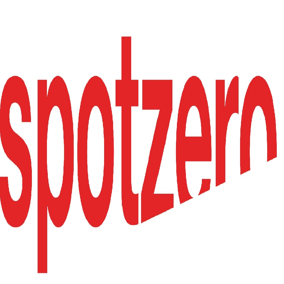 Spotzero Device mark 2868548 Trademark
