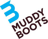 M Muddy Boots Device mark 2329655 Trademark