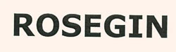 Rosegin Device mark 2379890 Trademark