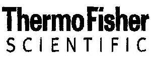 Thermo Fisher Scientific Device mark 1502825 Trademark