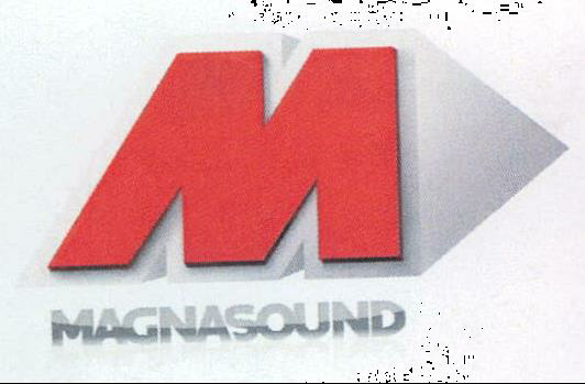 M Magnasound Device mark 2145493 Trademark