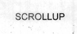 Scrollup Device mark 1027016 Trademark