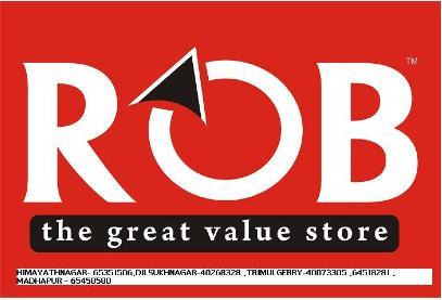 Rob Device mark 2540289 Trademark