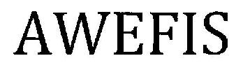 Awefis Device mark 2959514 Trademark