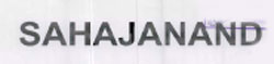 Sahajanand Device mark 1591355 Trademark