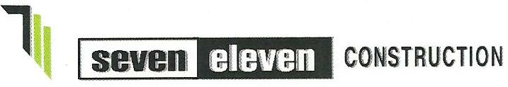 Seven Eleven Construction Device mark 2661618 Trademark