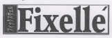 Fixelle Device mark 1860432 Trademark