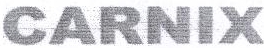 Carnix Device mark 2059858 Trademark