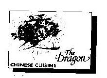 The Dragon (dragon Device) Device mark 810038 Trademark