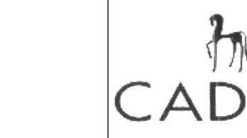 Cadini (device Of Hourse) Device mark 1617258 Trademark