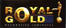 Royal Gold Device mark 1488482 Trademark
