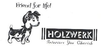 Friend For Life Holzwerk Device mark 1668645 Trademark