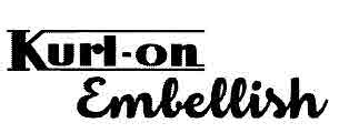 Kurl-on Embellish Device mark 2966903 Trademark