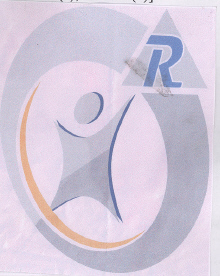 R (logo) Device mark 2262508 Trademark