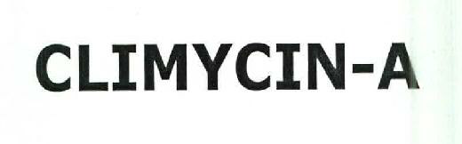 Climycin-a Device mark 2513977 Trademark