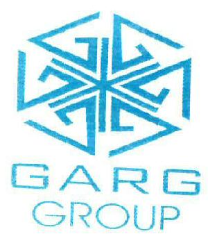 Garg Group (label) Device mark 1522992 Trademark