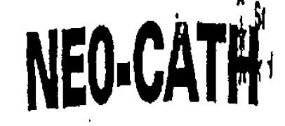 Neo-cath Device mark 820350 Trademark