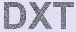 Dxt Device mark 1783939 Trademark