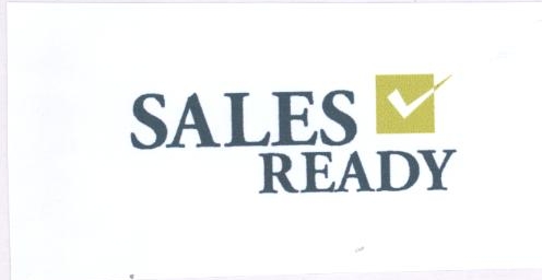 Sales Ready Device mark 1882564 Trademark