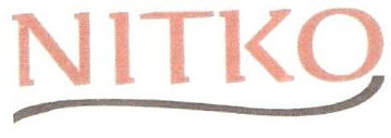 Nitko Device mark 2469530 Trademark