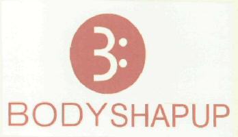 3: Bodyshapup Device mark 2876365 Trademark