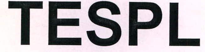 Tespl Device mark 2258539 Trademark