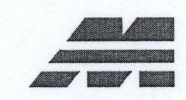 M Device mark 1550547 Trademark