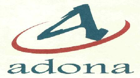 Adona (device) Device mark 2468557 Trademark