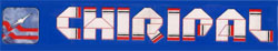Chiripal Device mark 819820 Trademark
