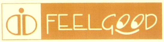 Feel Good (label) Device mark 1628581 Trademark
