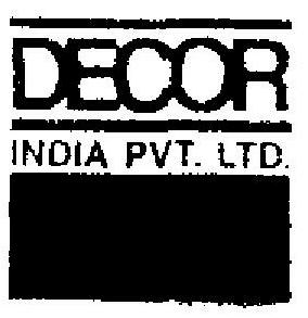 Decor With Device Device mark 1487515 Trademark