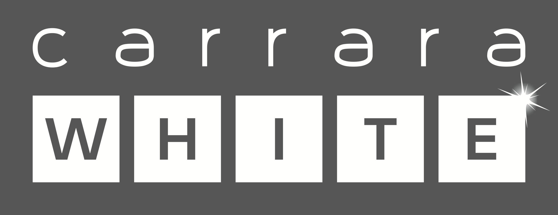 Carrara White Device mark 2748515 Trademark