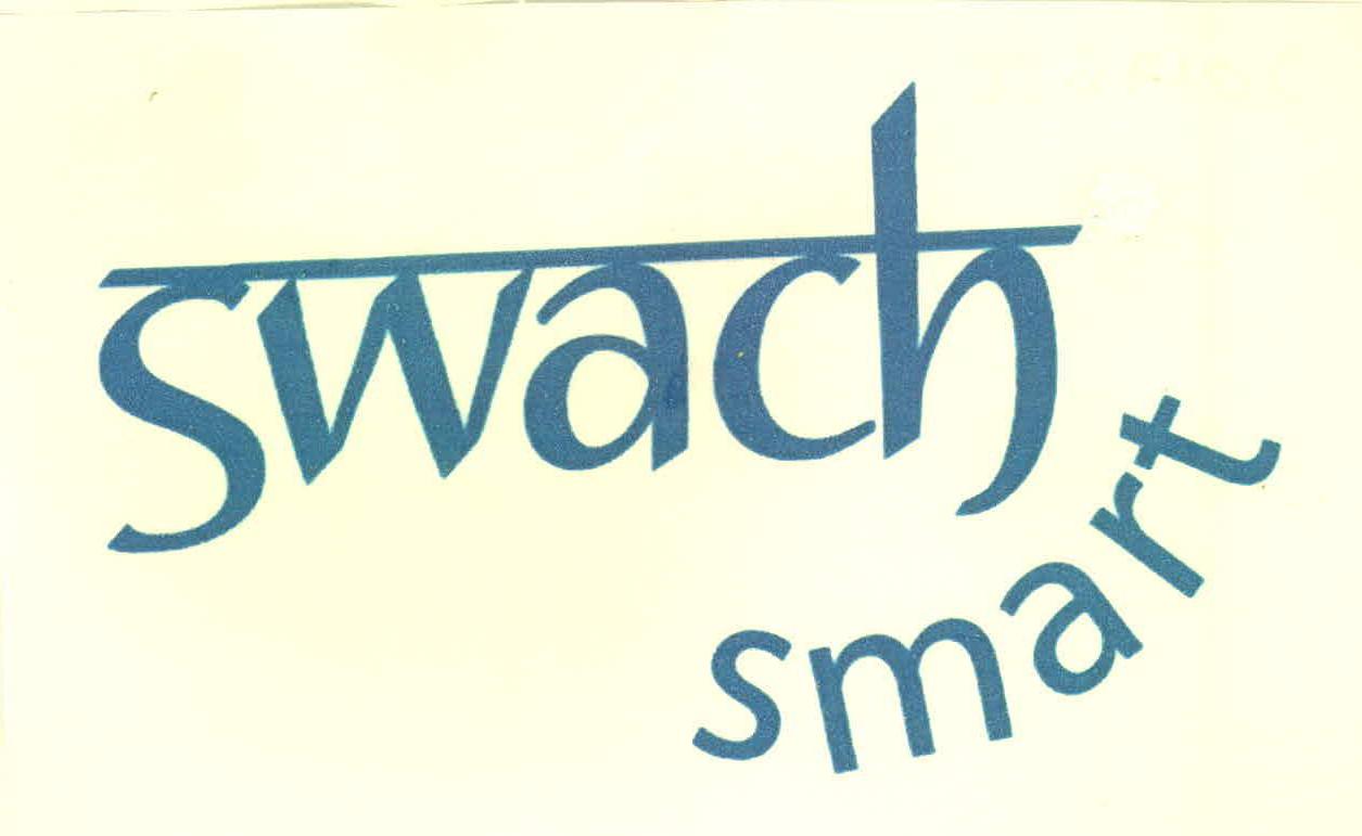 Swach Smart Device mark 2017658 Trademark