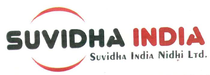 Suvidha India (label) Device mark 2428678 Trademark