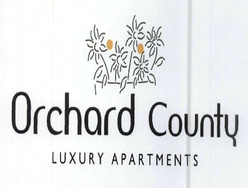 Orchard County Device mark 1925821 Trademark